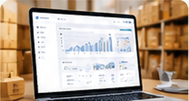مدیریت انبار